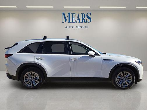 2026 Mazda CX-90 3.3 Turbo S