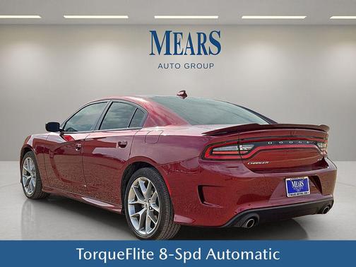 2022 Dodge Charger GT