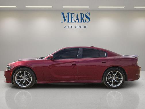 2022 Dodge Charger GT