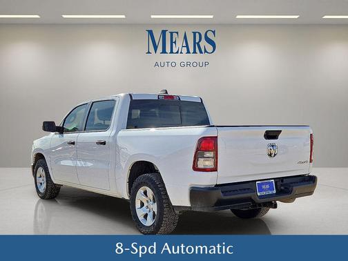 2023 RAM 1500 Tradesman