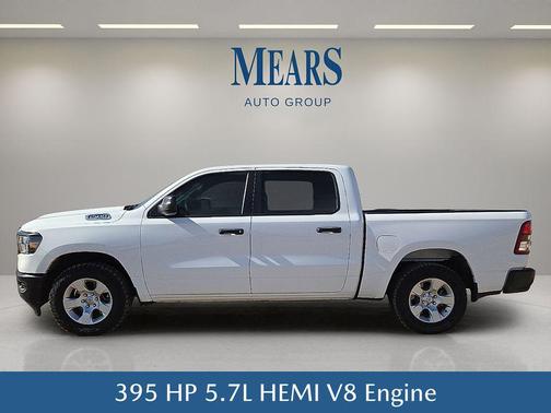 2023 RAM 1500 Tradesman