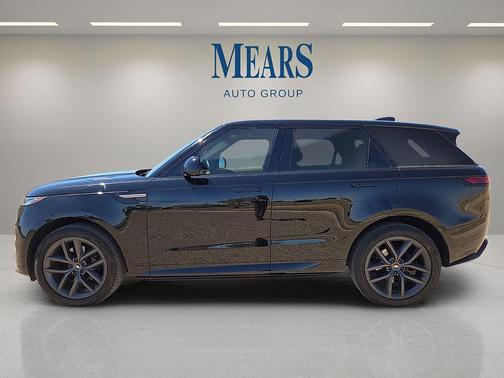 2023 Land Rover Range Rover Sport SE