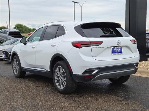 2023 Buick Envision Preferred FWD