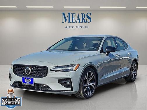 2025 Volvo S60 B5 Core