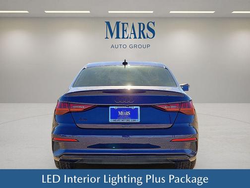 2024 Audi A3 Premium