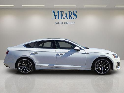 2023 Audi A5 Sportback 45 S Line Premium Plus