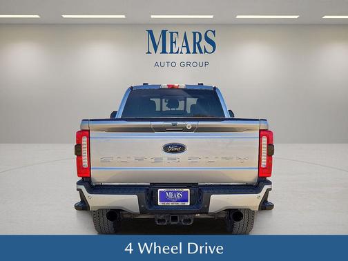 2024 Ford F-250 Lariat