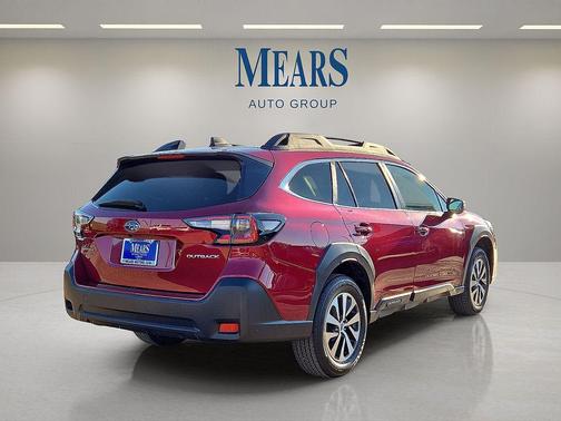 2023 Subaru Outback Premium