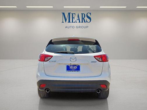 2014 Mazda CX-5 Grand Touring