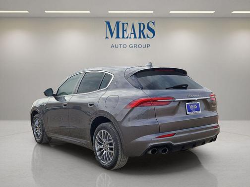 2024 Maserati Grecale GT