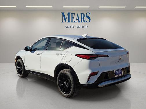 2025 Buick Envista Sport Touring FWD