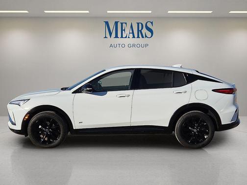 2025 Buick Envista Sport Touring FWD