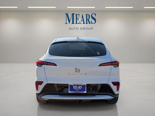 2025 Buick Envista Sport Touring FWD