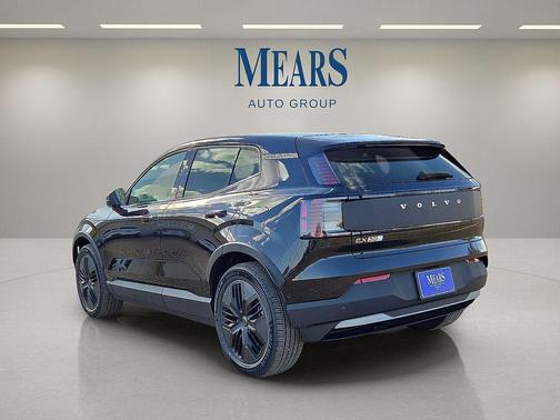 2026 Volvo EX30 Cross Country Ultra, Twin Motor Performance, Fully electric