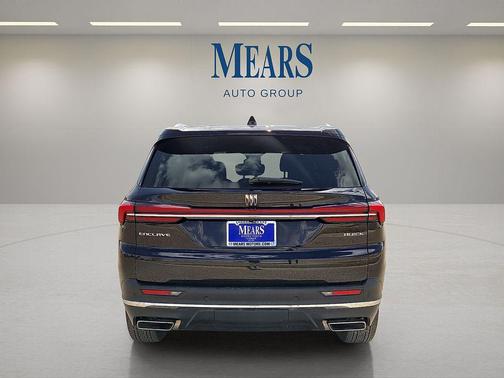 2025 Buick Enclave Preferred FWD