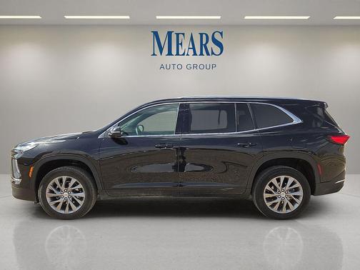 2025 Buick Enclave Preferred FWD