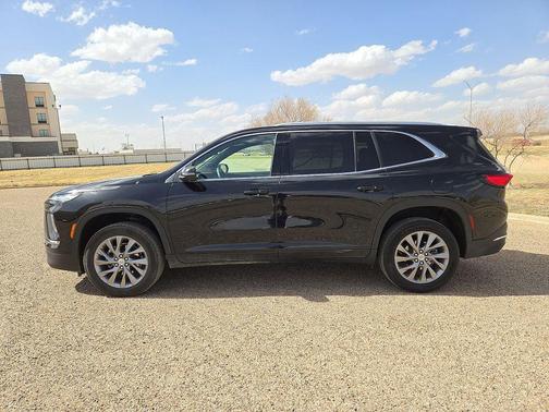 2025 Buick Enclave Preferred FWD