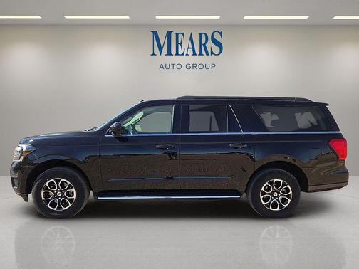 2022 Ford Expedition Max XLT