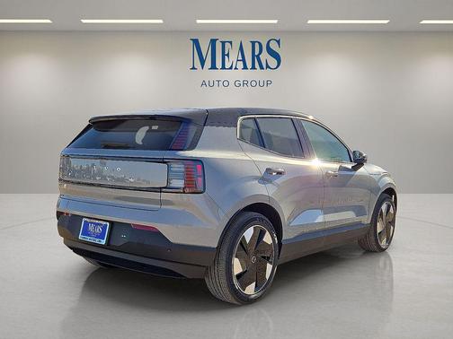 2026 Volvo EX30 Plus Twin Motor Performance, Fully electric