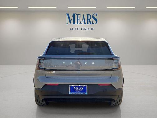 2026 Volvo EX30 Plus Twin Motor Performance, Fully electric