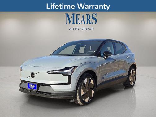 2026 Volvo EX30 Plus Twin Motor Performance, Fully electric