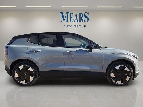 2026 Volvo EX30 Plus Twin Motor Performance, Fully electric