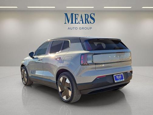 2026 Volvo EX30 Plus Twin Motor Performance, Fully electric