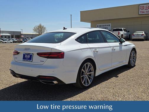 2025 Audi A5 Sportback 45 S Line Premium