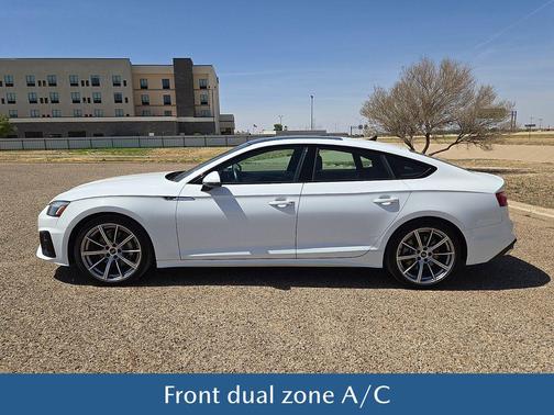 2025 Audi A5 Sportback 45 S Line Premium