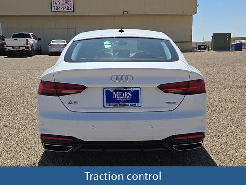 2025 Audi A5 Sportback 45 S Line Premium