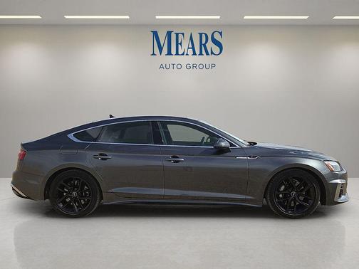 2024 Audi A5 Sportback 45 S Line Premium Plus