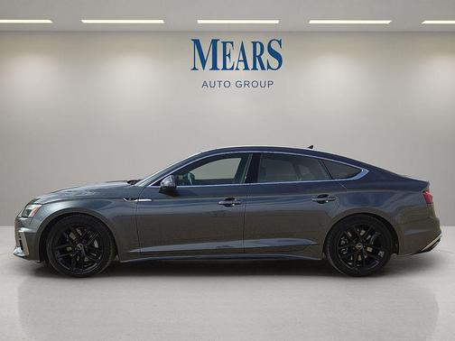 2024 Audi A5 Sportback 45 S Line Premium Plus