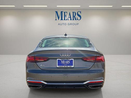 2024 Audi A5 Sportback 45 S Line Premium Plus