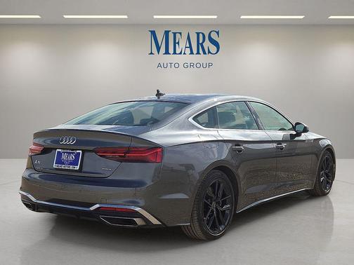 2024 Audi A5 Sportback 45 S Line Premium Plus