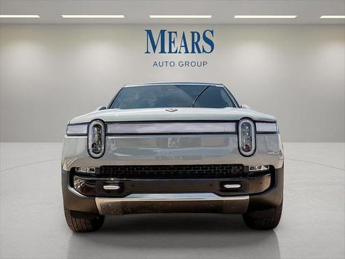 2024 Rivian R1S Adventure Dual Motor Perf Large Pack
