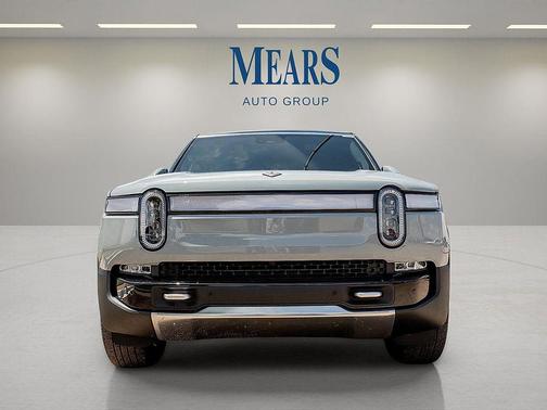 2024 Rivian R1S Adventure Dual Motor Perf Large Pack