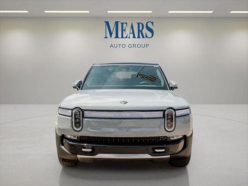 2024 Rivian R1S Adventure Dual Motor Perf Large Pack