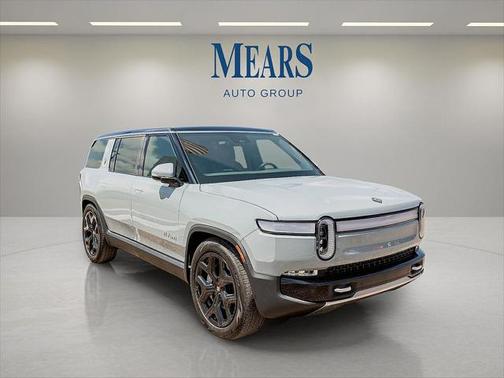 2024 Rivian R1S Adventure Dual Motor Perf Large Pack