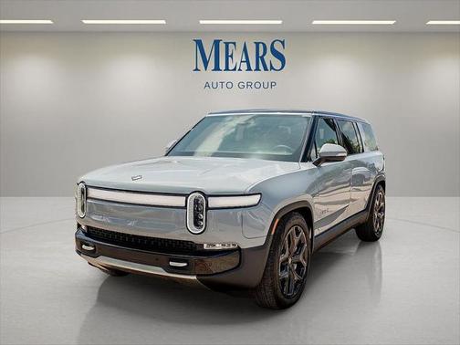 2024 Rivian R1S Adventure Dual Motor Perf Large Pack