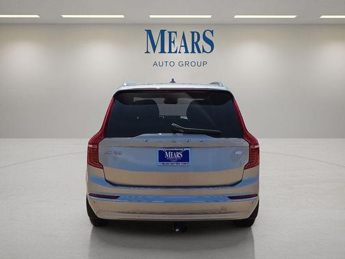 2023 Volvo XC90 Recharge Plug-In Hybrid T8 Plus Bright Theme 7-Seater