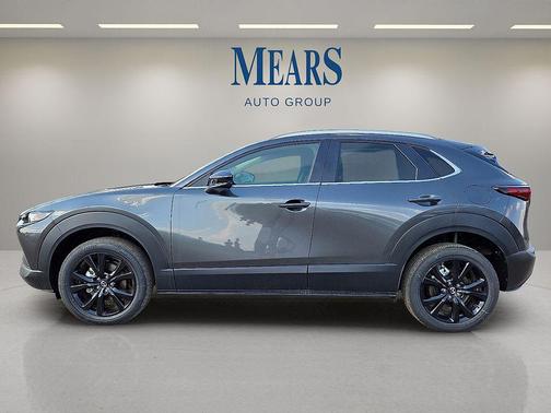 2025 Mazda CX-30 2.5 S Select Sport