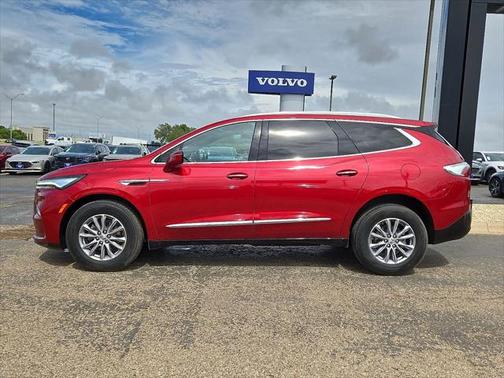 2024 Buick Enclave Premium AWD