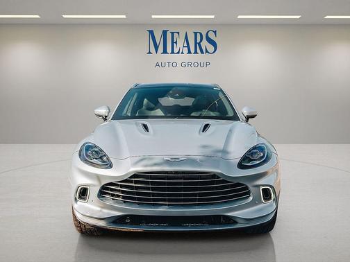 2024 Aston Martin DBX Base