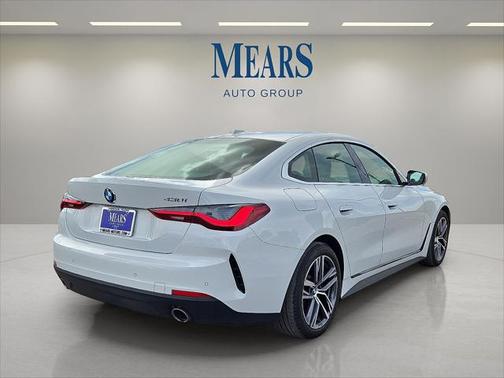2023 BMW 430 Gran Coupe i