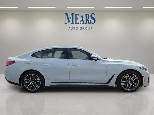 2023 BMW 430 Gran Coupe i