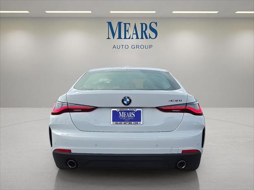 2023 BMW 430 Gran Coupe i