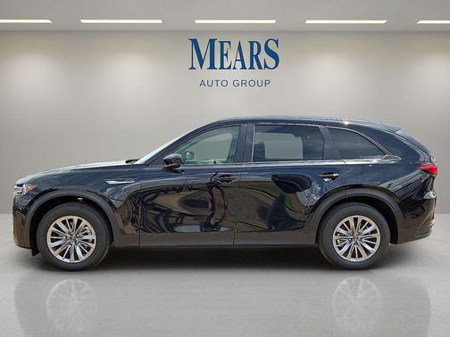 2025 Mazda CX-90 3.3 Turbo S