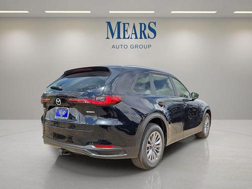 2025 Mazda CX-90 3.3 Turbo S