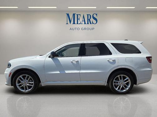 2023 Dodge Durango GT Launch Edition  AWD