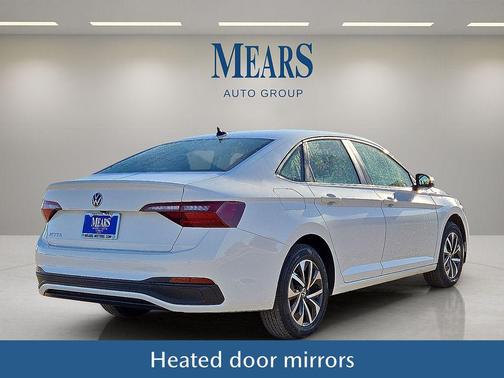 2024 Volkswagen Jetta 1.5T S